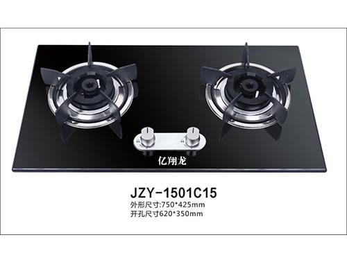 億翔龍煙機(jī)