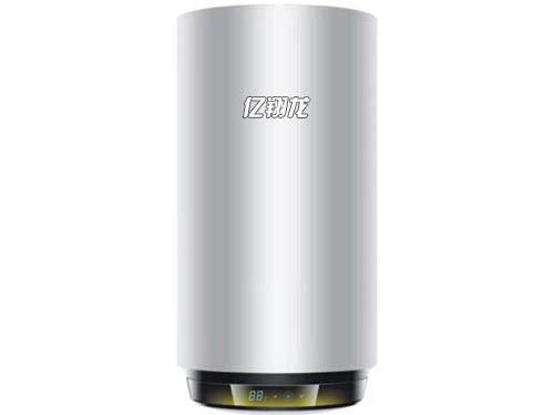 億翔龍熱水器21