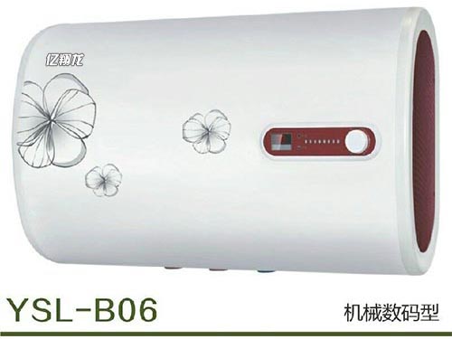億翔龍熱水器23